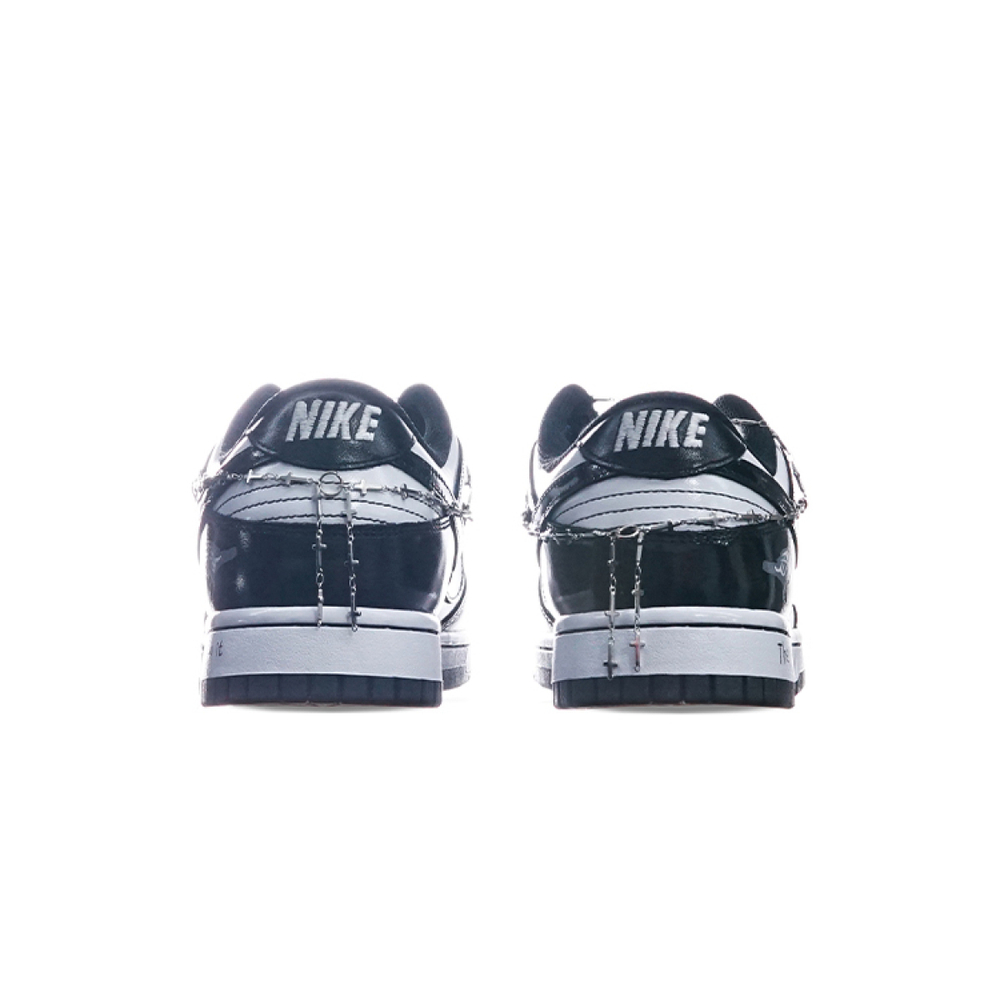 【 】 Nike Dunk Vibe