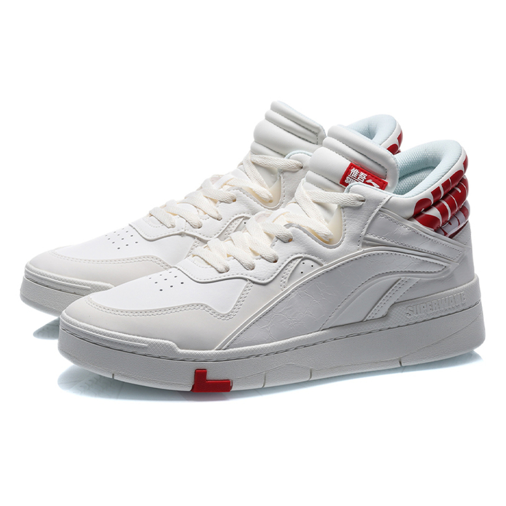 LiNing Superwave Mid