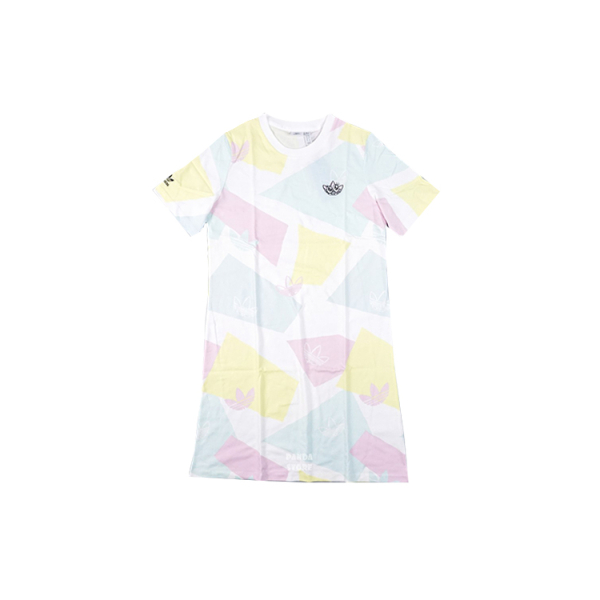 Adidas originals Graphic Dress