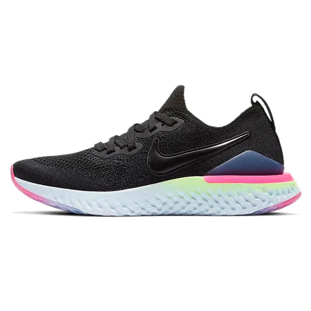Nike Epic React Flyknit 2