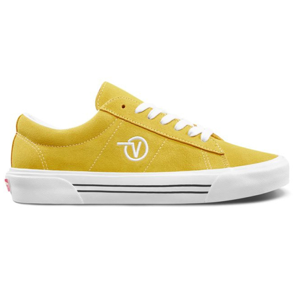 Vans SID DX“Anaheim Factory”