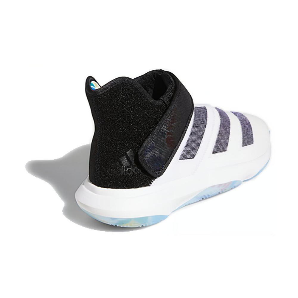 Adidas Harden B/E 3 BATW White Black