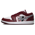 【 】 Jordan Air Jordan 1 Low GS