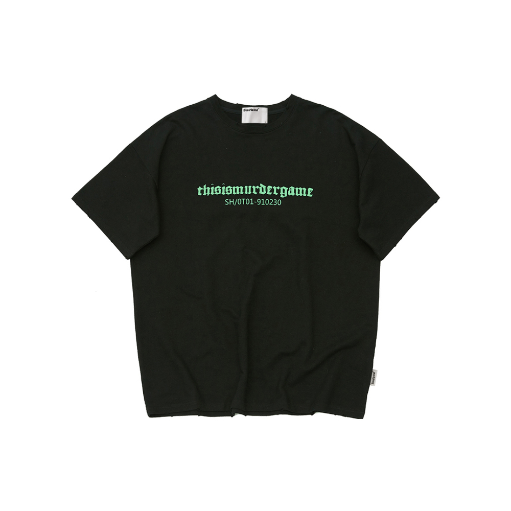 SHOOT BRAND T