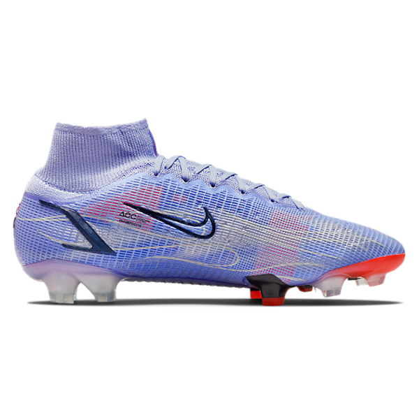 Nike Mercurial Superfly 8 14 Elite KM FG（ ）