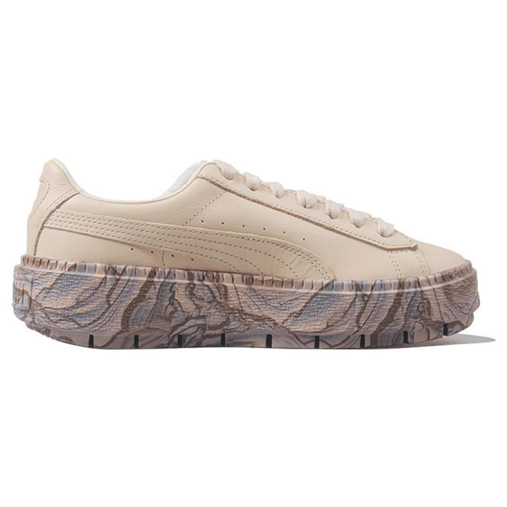 PUMA Platform Trace