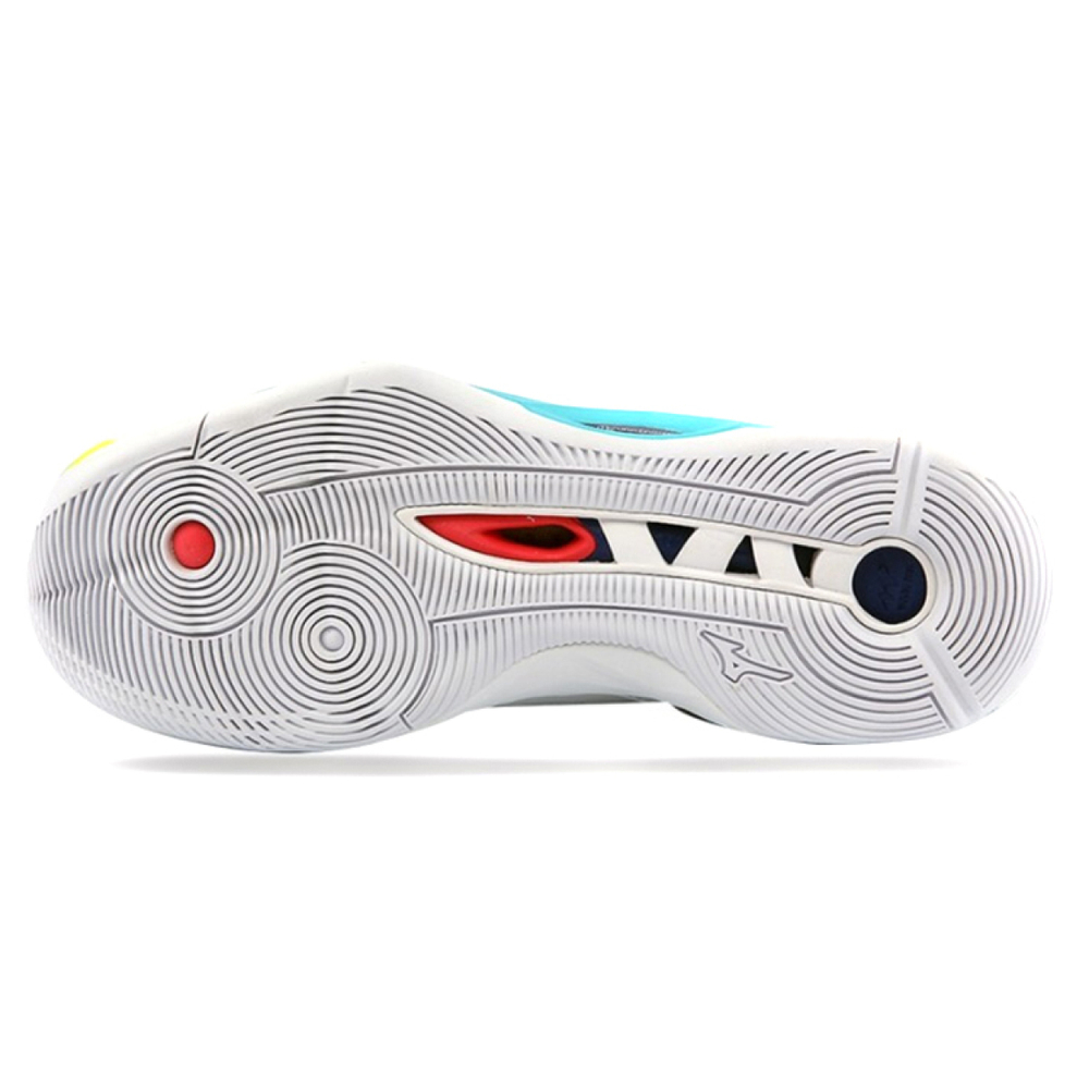 Mizuno Wave Momentum 2