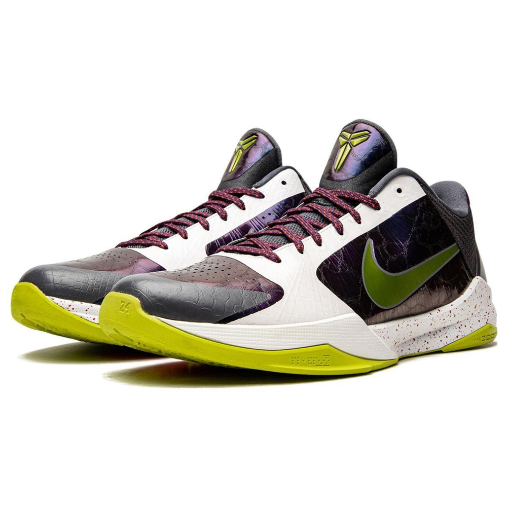 Nike Zoom Kobe 5 Joker (Chaos)