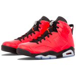 Jordan Air Jordan 6 Retro Infrared 23 2014