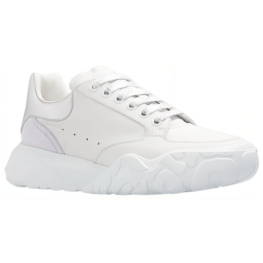 Alexander McQueen Court Trainer