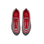 Nike Air Max 97 Dark Grey Gym Red