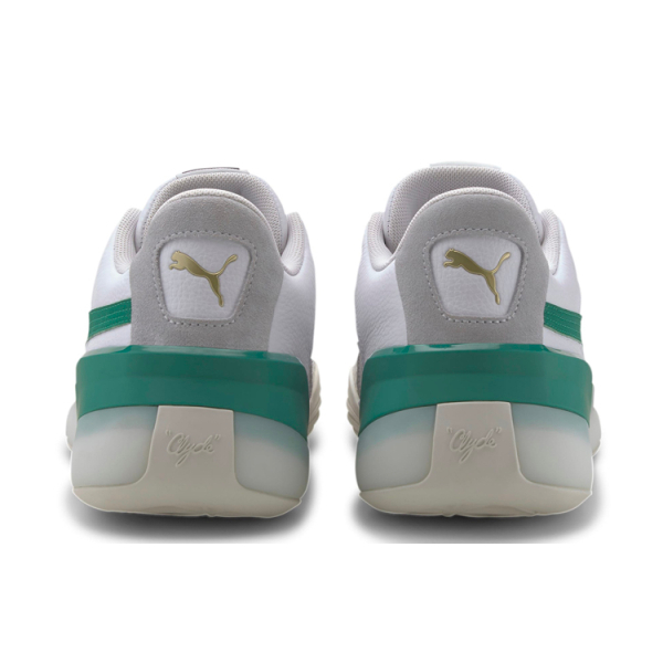 PUMA Clyde Hardwood