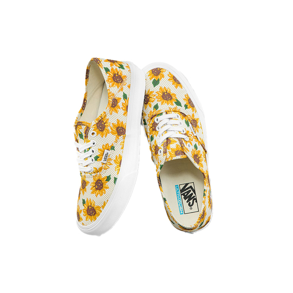 Vans Authentic