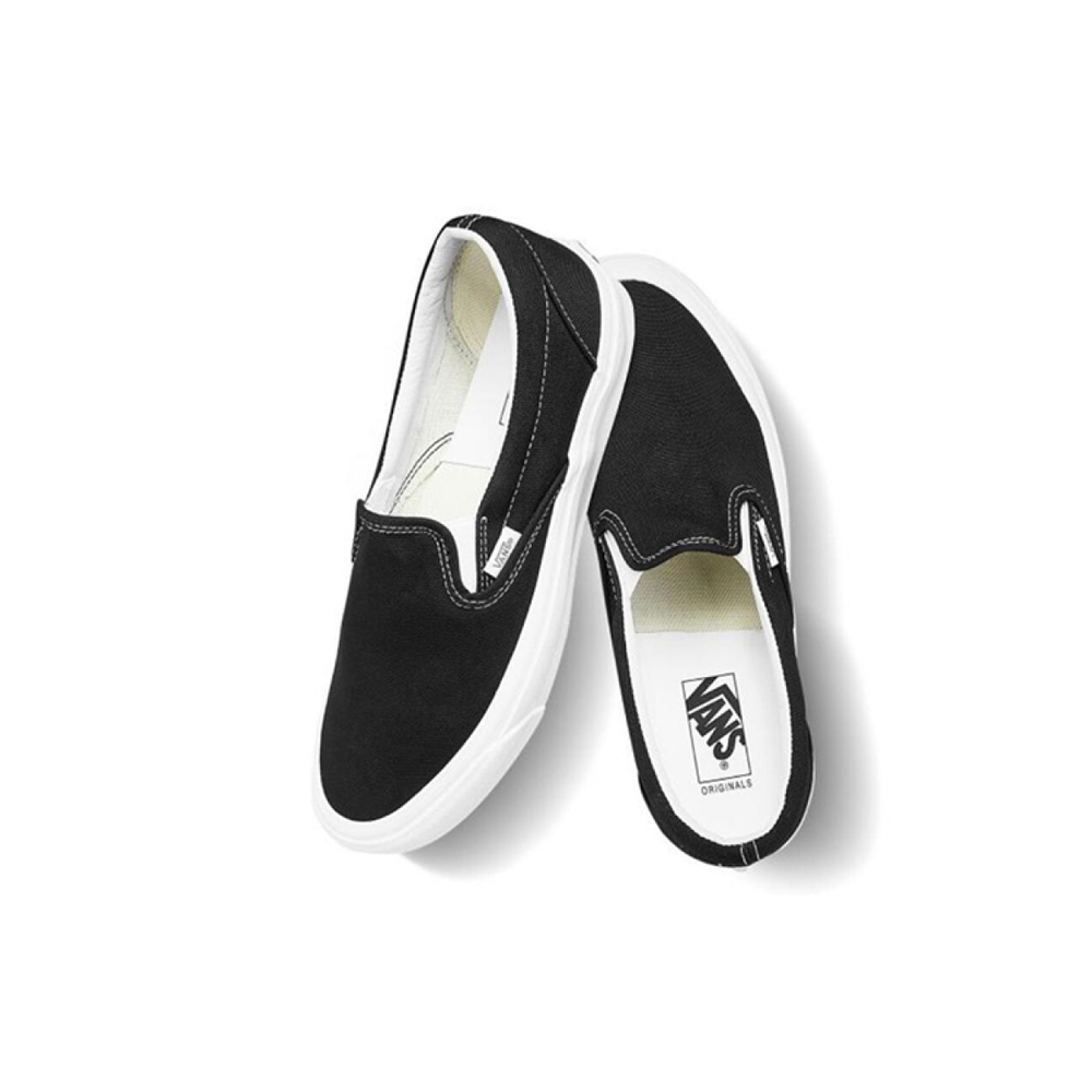 Vans slip-on Og Classic Lx