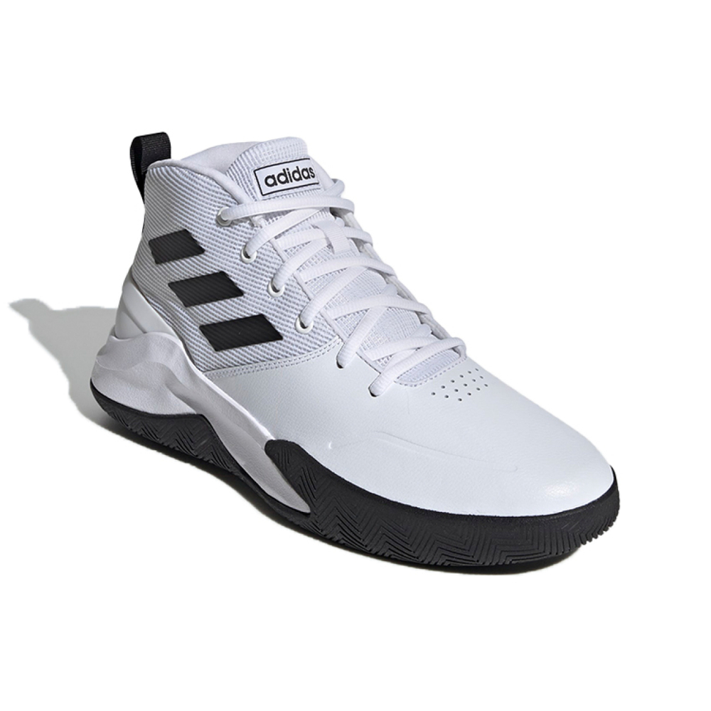 Adidas OwnTheGame