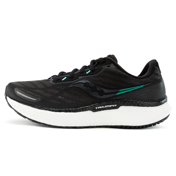 Saucony Triumph