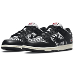 Nike Dunk SB Zebra