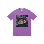 Supreme SS22 Week 1 Gas Tee T