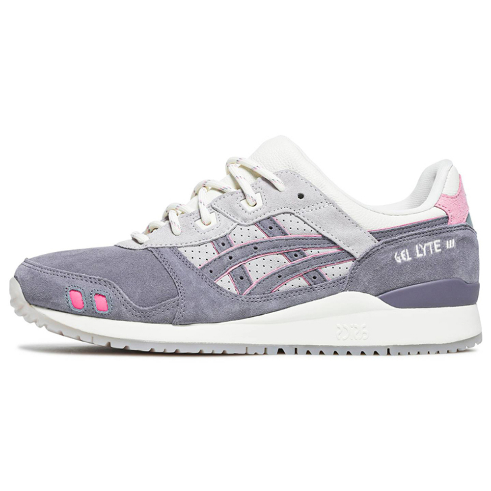 END x Asics Gel-Lyte 3 "Pearl"