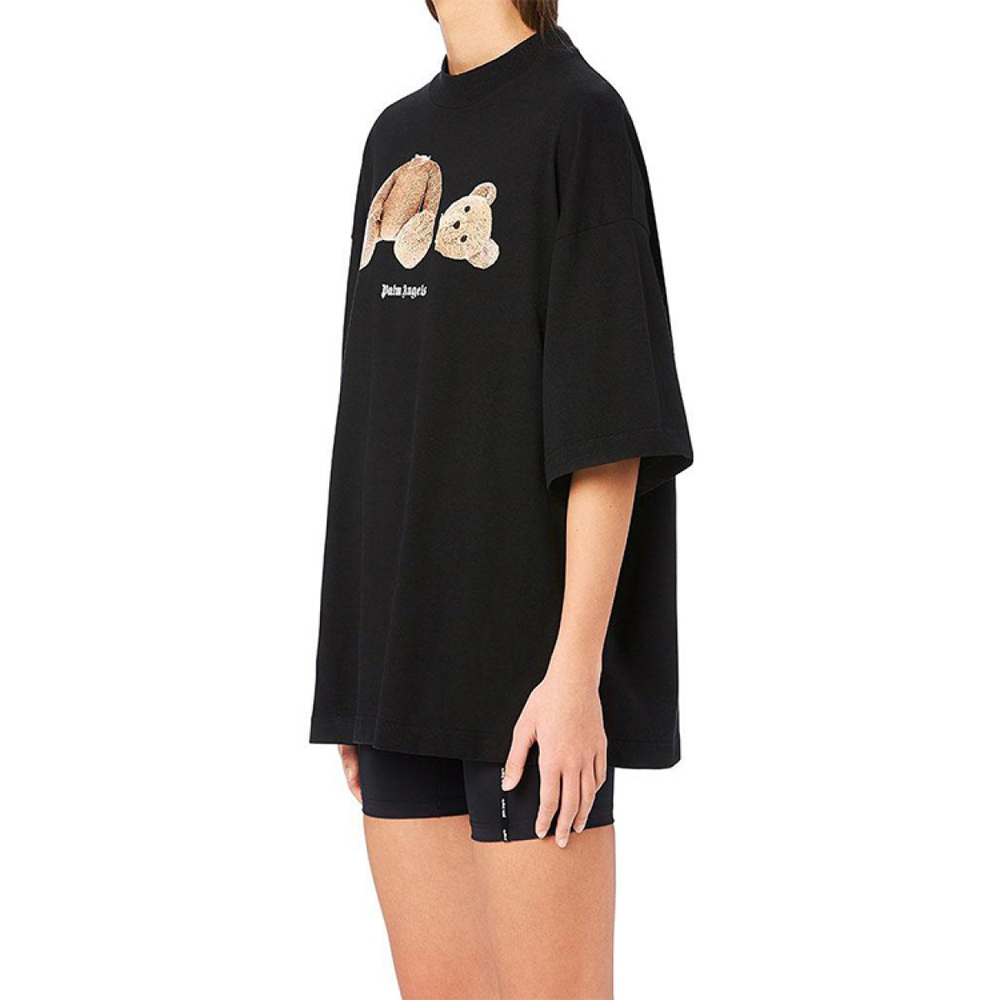 PALM ANGELS logo T