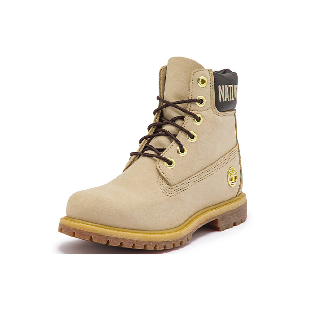 Timberland