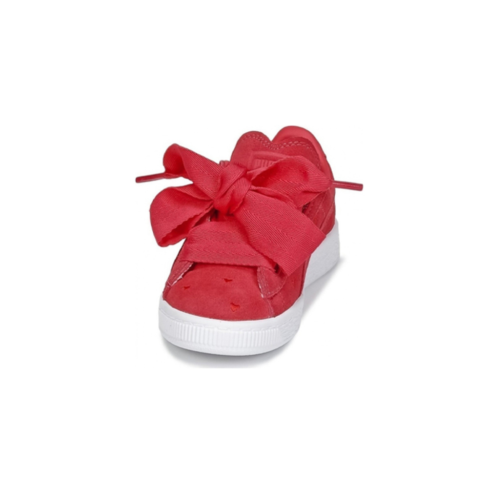 PUMA Suede Heart Ps