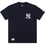 New Era MLB Logo T