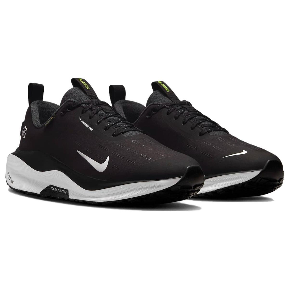 Nike React Infinity Run Flyknit 4 GORE-TEX