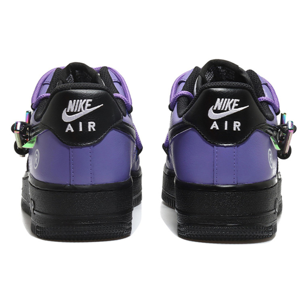 【 】 Nike Air Force 1 Low 07 SWOOSH