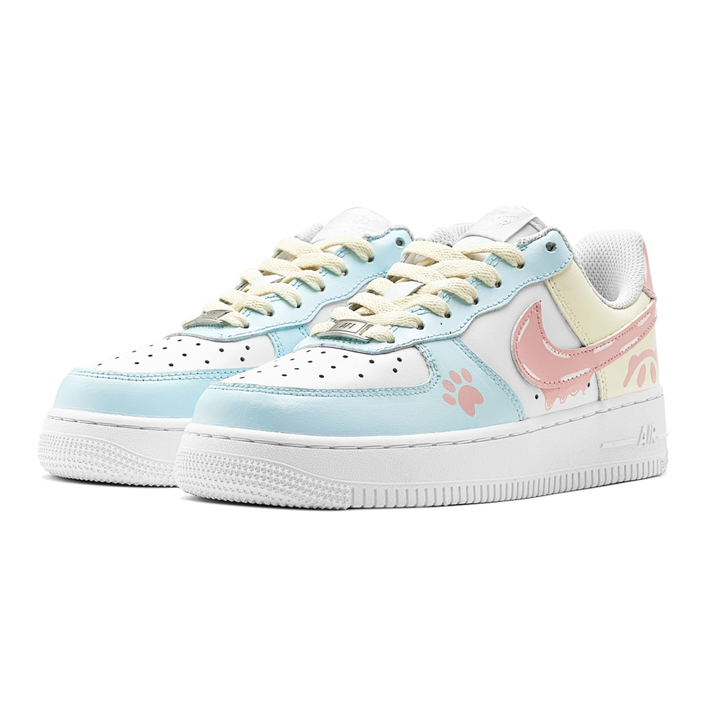 【 】 Nike Air Force 1 Low