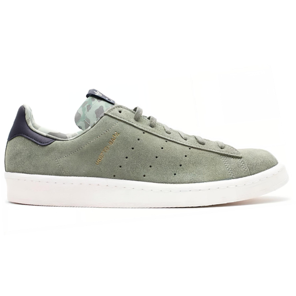 A BATHING APE x adidas originals Campus
