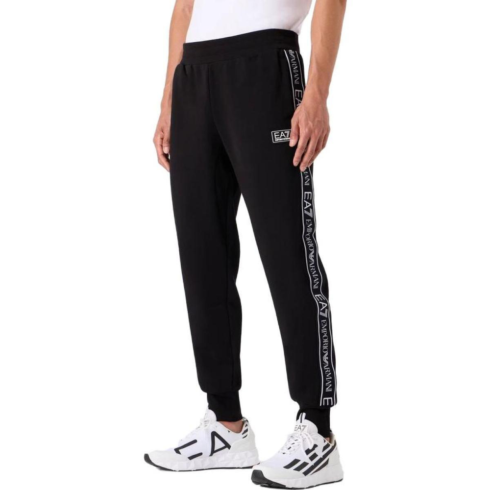 EMPORIO ARMANI EA7 FW23 Logo