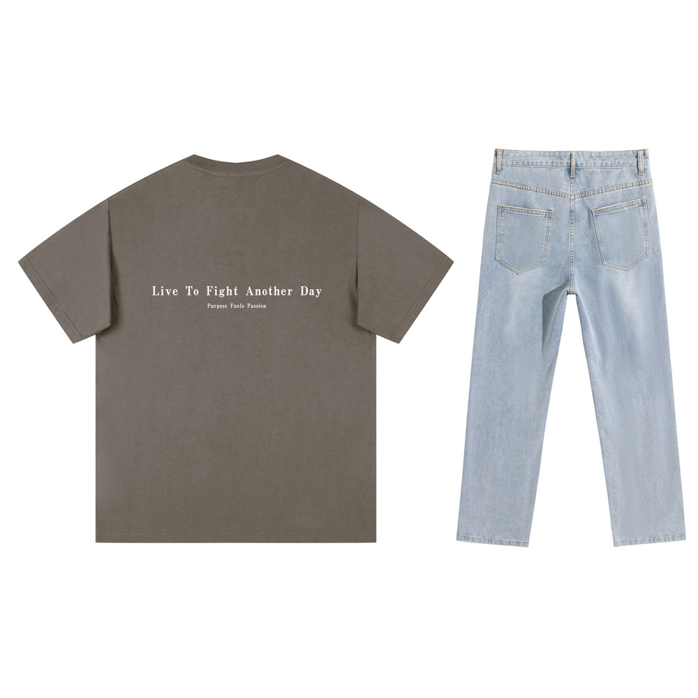 CSKS Logo T