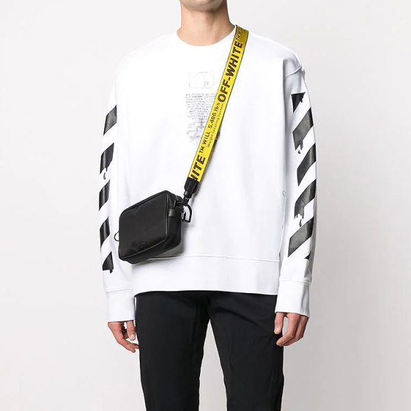 OFF-WHITE SS20