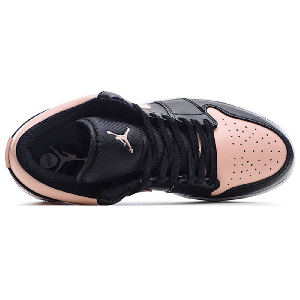 Jordan Air Jordan 1 low "crimson tint"