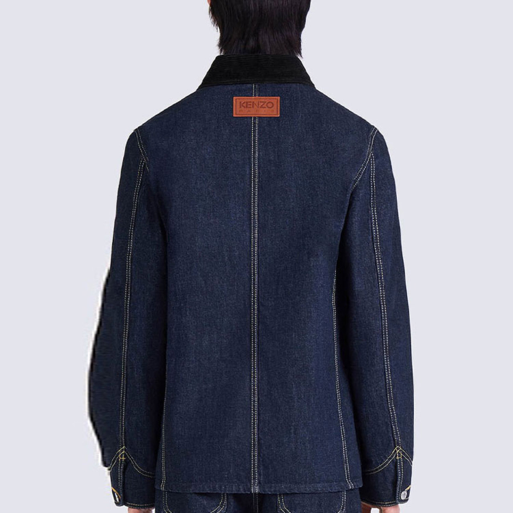 KENZO x Nigo FW22