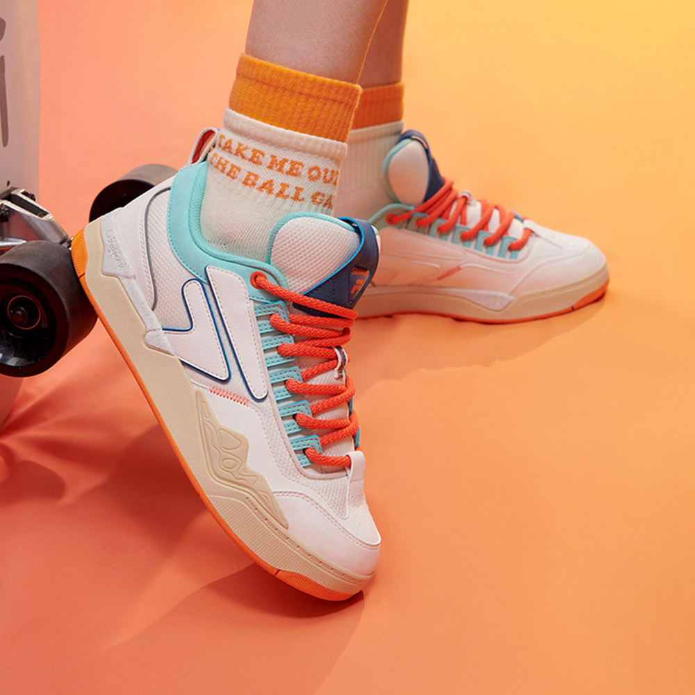 FILA FUSION Nollie