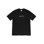Supreme Week 1 Five Boroughs Tee Logo Logo T