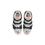 Nike Air More Uptempo Nike Hoops