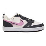 【 】 Nike Court Borough Low 2 OKHR HRZZ GS