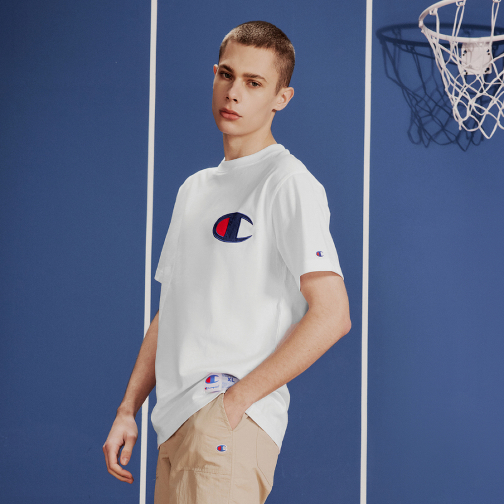 Champion T