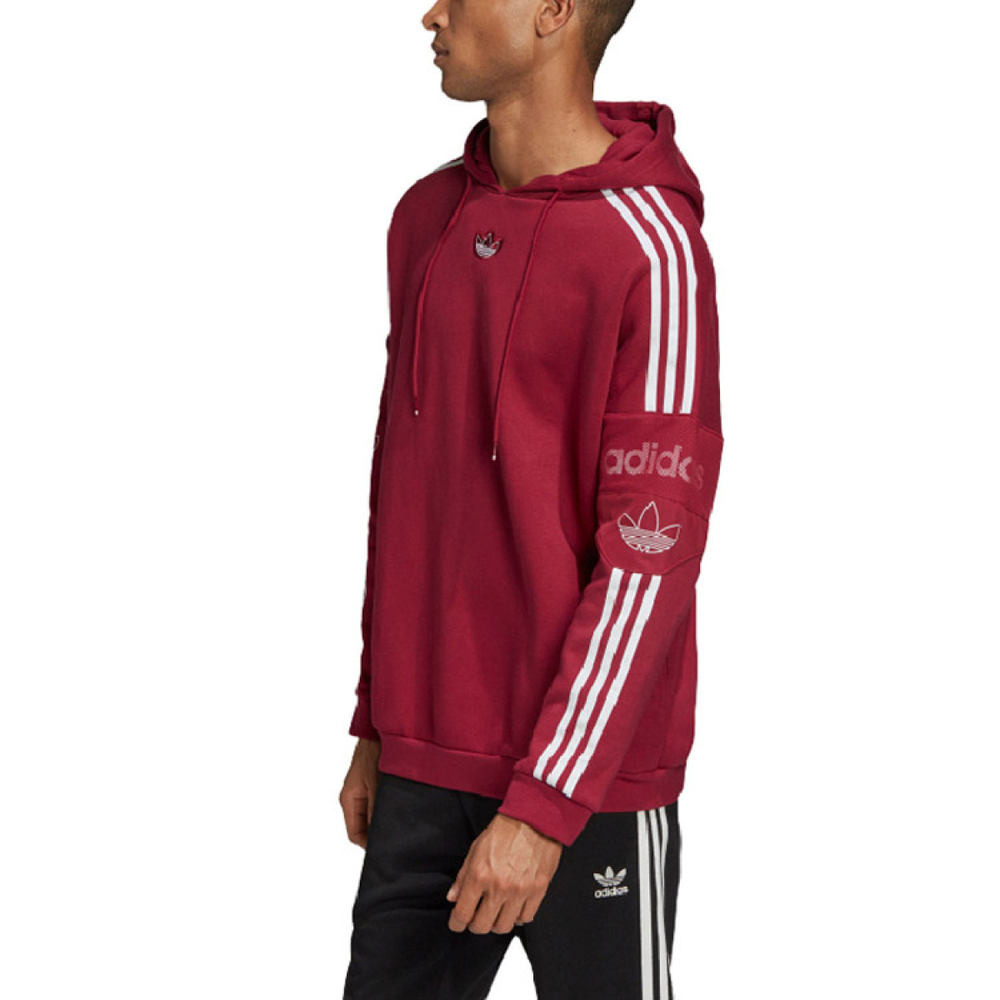 Adidas originals Ts Trf Hoody