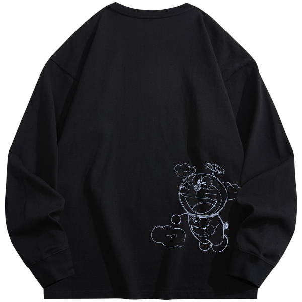 Doraemon A T
