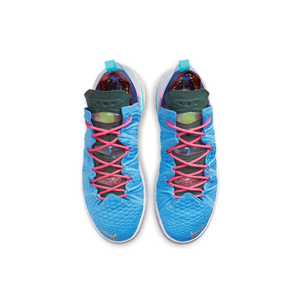 Nike Lebron 18