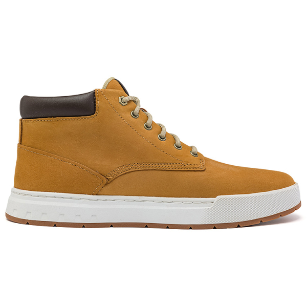 Timberland