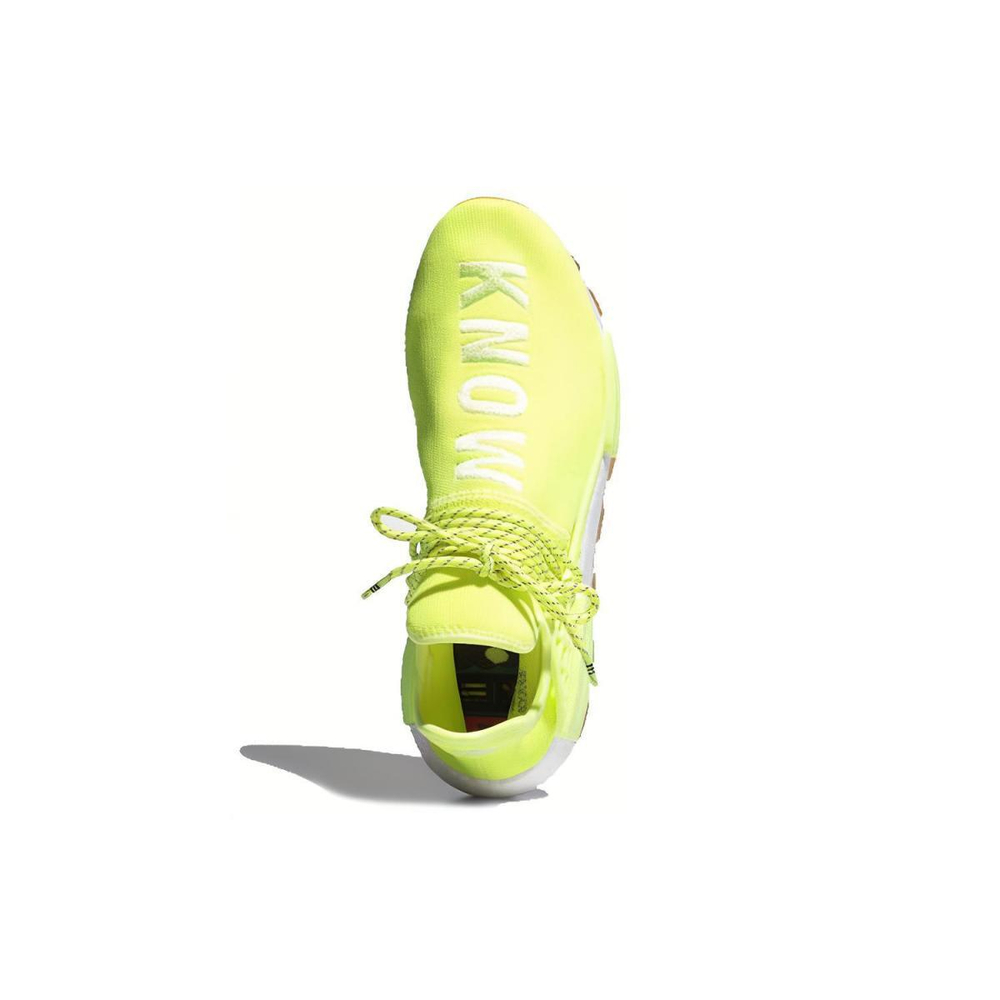 Adidas originals Pharrell Hu NMD Hu Trail Know Soul