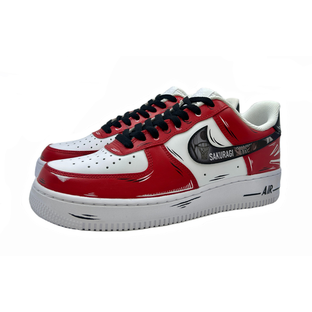 【 】 Nike Air Force 1 Low