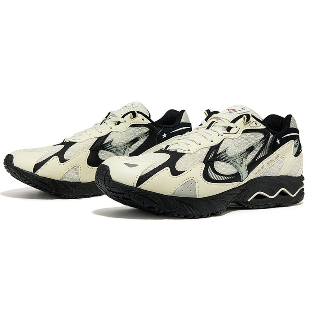 Mizuno Wave Solar
