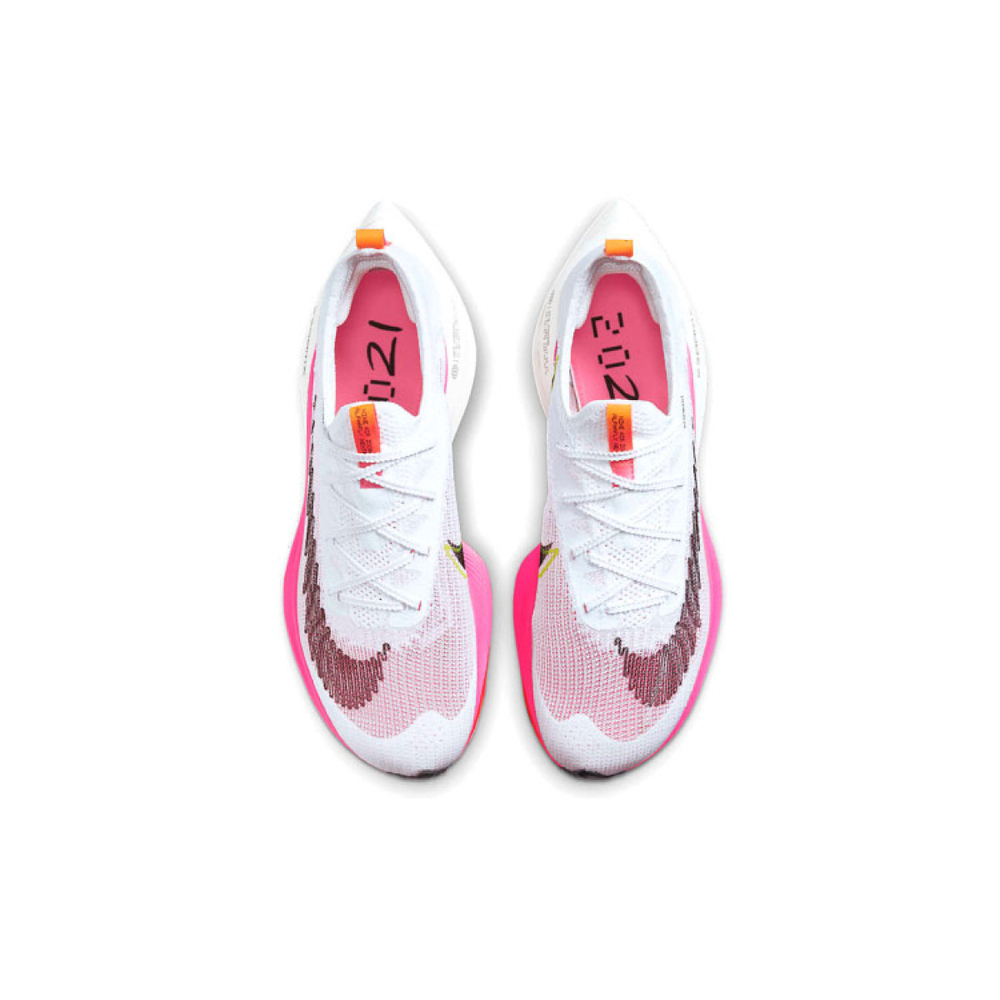 Nike Air Zoom Alphafly Next% 1 TPU