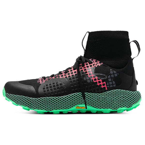 Under Armour HOVR Dark Sky Ridge Trek Trail